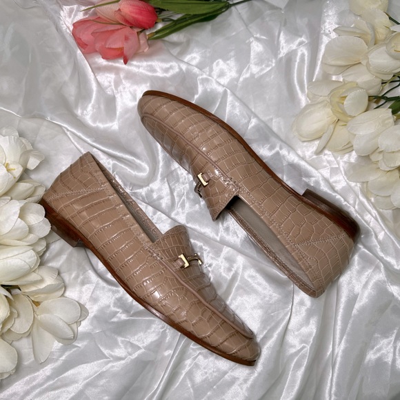 Sam Edelman - Lior Almond crocodile - Picture 2 of 2